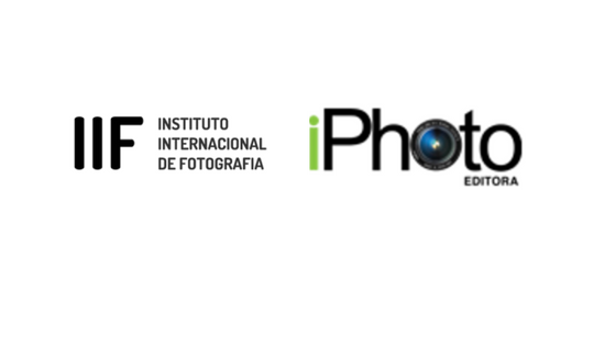 IIF e Editora IPhoto juntos na 19° Edição da Photo Image, uma das maiores feiras de Fotografia da América Latina.
