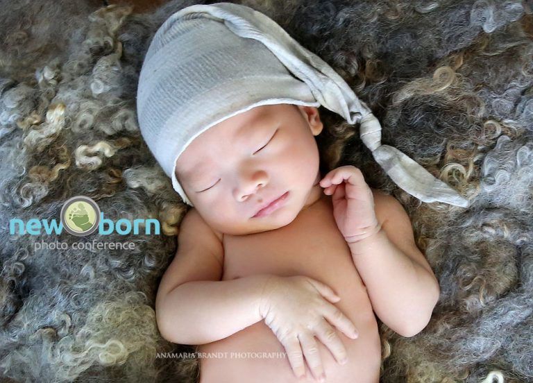 Lançamento – 5ª edição do Newborn Photo Conference