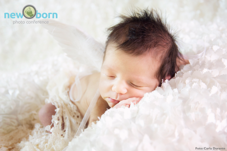 Confira a programação completa do 5º Newborn Photo Conference!