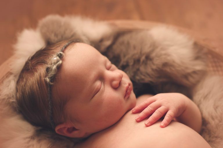 Newborn Experience: 3 dias de imersão na fotografia de recém-nascidos