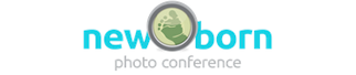 Newborn Photo Conference – Inscrições Abertas