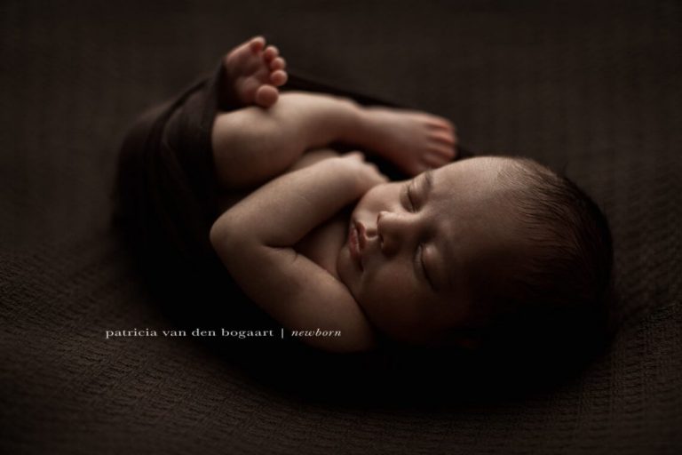 Fotografia Newborn – Iluminação irá te guiar para a criatividade