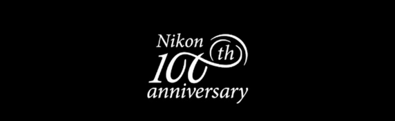 Nikon comemora centenário com vídeo épico