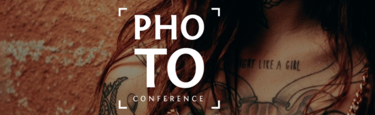 Photo Conference acontece neste final de semana